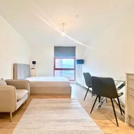 Image 1 - Xenia Students, Queen Street, Sheffield, S1 2DU, United Kingdom - Apartment for rent