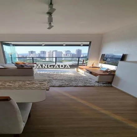Buy this 2 bed apartment on Rua Antonia Bizarro in Jardim das Flòres, Osasco - SP