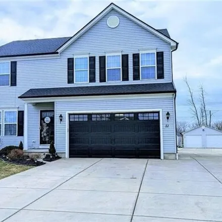 Buy this 4 bed house on 51 Mosside Loop in Buffalo, NY 14224