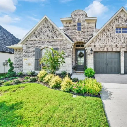 Buy this 4 bed house on Amesbury Drive in Midlothian, TX 76065
