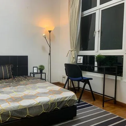 Rent this 1 bed room on 52 Hume Avenue in Singapore 598749, Singapore