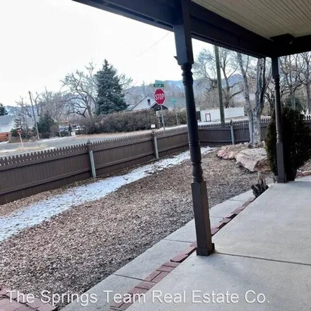 Image 6 - 277 West Taylor Street, Roswell, Colorado Springs, CO 80907, USA - Apartment for rent