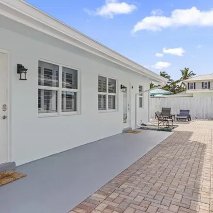 Rent this 2 bed house on 452 Northeast 3rd Avenue in Delray Beach, FL 33444