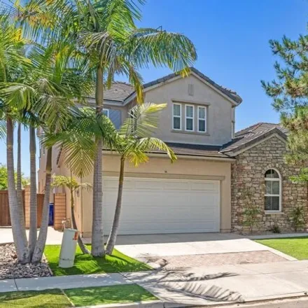 Rent this 5 bed house on 13115 Sunstone Pt in San Diego, California