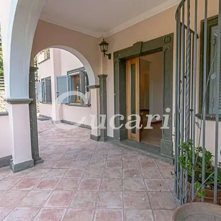 Image 6 - Via Ercole Consalvi, 00044 Frascati RM, Italy - Apartment for rent