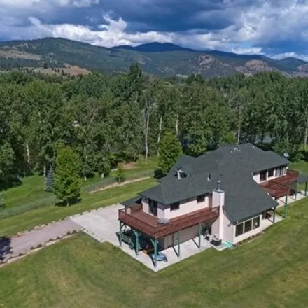 Image 7 - Red Fox Road, Lolo, MT 59804, USA - House for sale