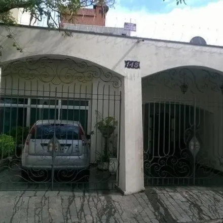 Image 2 - Rua Cáspio 57, Centro, São Bernardo do Campo - SP, 09750, Brazil - House for sale