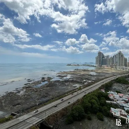 Image 1 - TERRASOL, Corredor Sur, Boca La Caja, 0807, San Francisco, Panamá, Panama - Apartment for rent