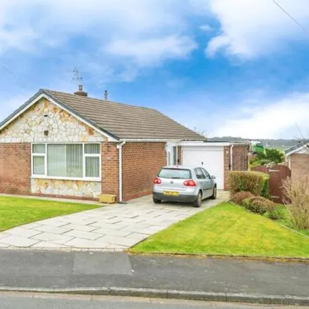 Buy this 3 bed house on 7 Linkside Avenue in Winwick, WA2 8NF