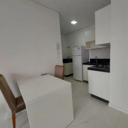 Buy this 1 bed apartment on Residencial Cosmopolitan 605 in Rua Heinrich Hosang 605, Centro