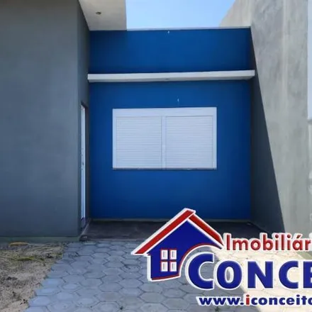 Buy this 2 bed house on Rua Cruz Alta in Centro, Imbé - RS