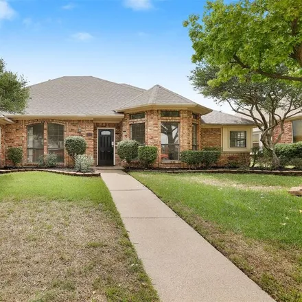 Buy this 3 bed house on 2004 Switzerland Avenue in Plano, TX 75025