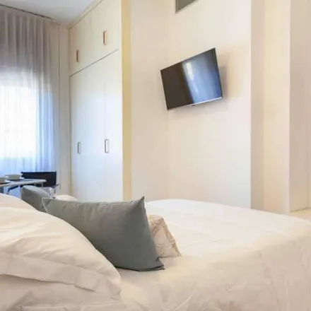 Image 7 - Regency Hotel, Via Giuseppe Arimondi, 12, 20155 Milan MI, Italy - Apartment for rent