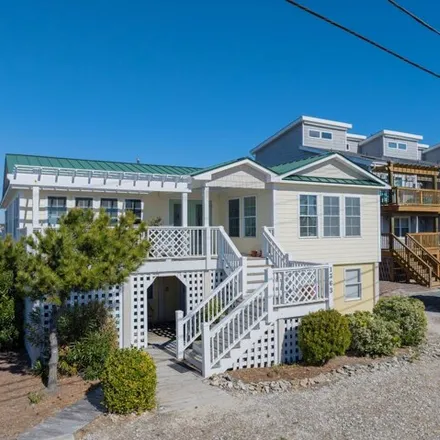 Buy this 5 bed house on 1764 New River Inlet Road in North Topsail Beach, NC 28460