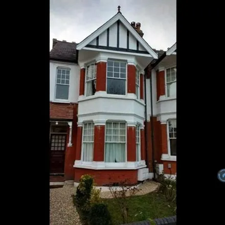 Rent this 2 bed apartment on Conway Road in London, N14 7BH