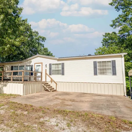 Buy this 4 bed house on 6128 Lake Front Lane in Poinsett County, AR 72432