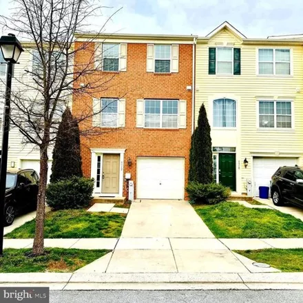 Rent this 3 bed house on 9312 Silver Charm Drive in Randallstown, MD 21133
