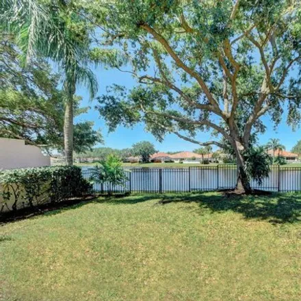 Image 4 - Riverwalk Circle, West Palm Beach, FL, USA - House for sale