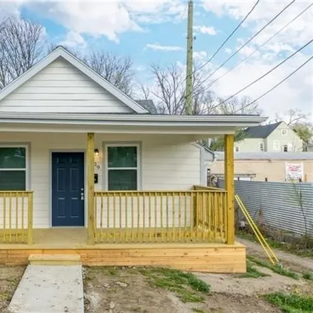 Buy this 3 bed house on 809 Gladstone Avenue in Kansas City, MO 64124