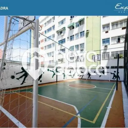 Image 1 - Escola Estadual Repuplica do Peru, Rua Coração de Maria 25, Méier, Rio de Janeiro - RJ, 20770-000, Brazil - Apartment for sale