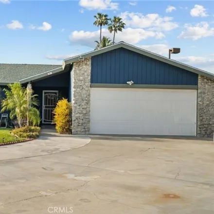 Buy this 4 bed house on Bradley Court in Pomona, CA 91766