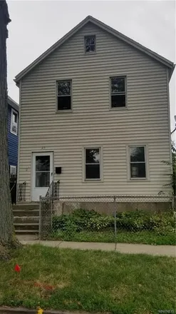 Image 1 - 25 College Street, Buffalo, NY 14201, USA - Apartment for sale