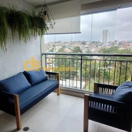 Buy this 3 bed apartment on Avenida Vinte E Quatro De Fevereiro in 248, Avenida 24 de Fevereiro