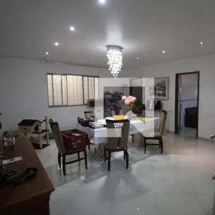 Buy this 5 bed apartment on Rua Canto do Buriti in São Gabriel, Belo Horizonte - MG