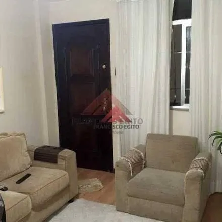 Buy this 2 bed apartment on Bloco 1 in Rua Doutor Luiz Palmier 1001, Barreto
