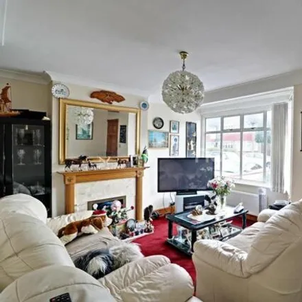Image 3 - Homefield Gardens, London, CR4 3BZ, United Kingdom - Townhouse for sale