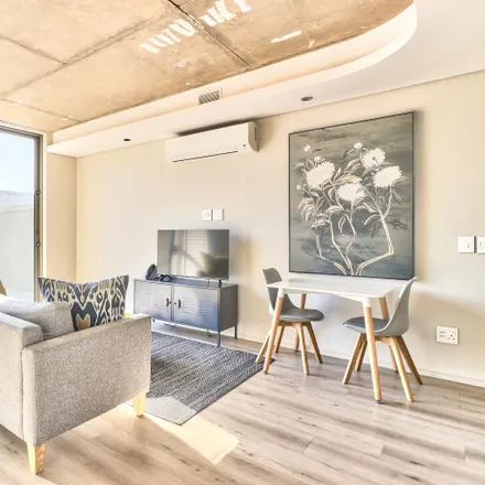 Image 4 - De Smit Street, Green Point, Cape Town, 8005, South Africa - Apartment for rent