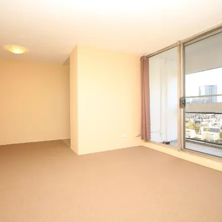 Rent this 1 bed apartment on Wentworth Gardens in Great Western Highway, Sydney NSW 2150