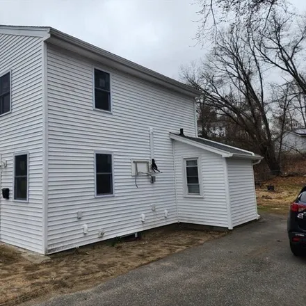 Buy this 2 bed house on 255 Sterling Street in Clinton, MA 01510