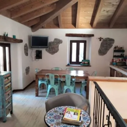 Rent this 3 bed apartment on SP Domaso-Vercana in 22013 Domaso CO, Italy