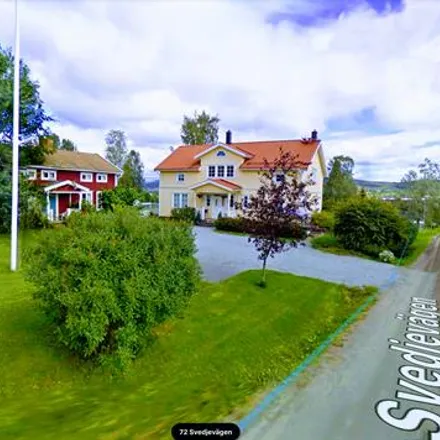 Image 1 - Svedjevägen, 892 34 Själevad District, Sweden - House for rent