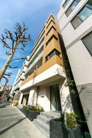 Image 3 - Waseda-dori, Nishi-Waseda, Shinjuku, 160-8484, Japan - Apartment for rent