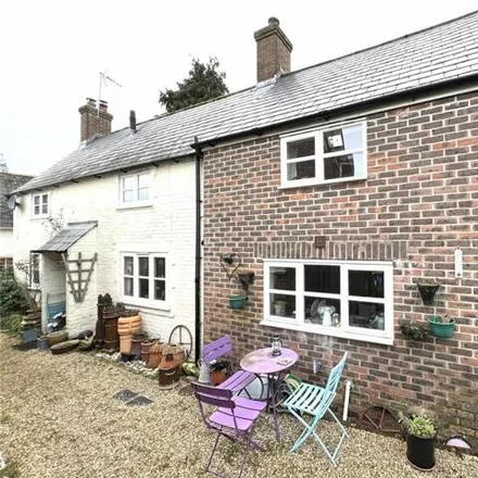 Buy this 2 bed house on High Street in Child Okeford, DT11 8ED