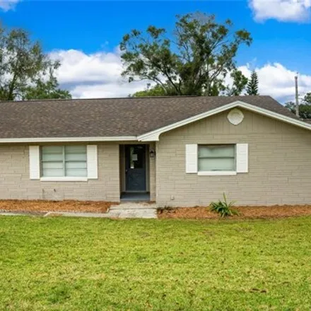 Buy this 4 bed house on 1508 Hallam Drive in Lakeland, FL 33813