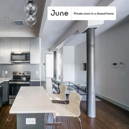 Rent this 1 bed room on 281 Ellery Street in New York, NY 11206