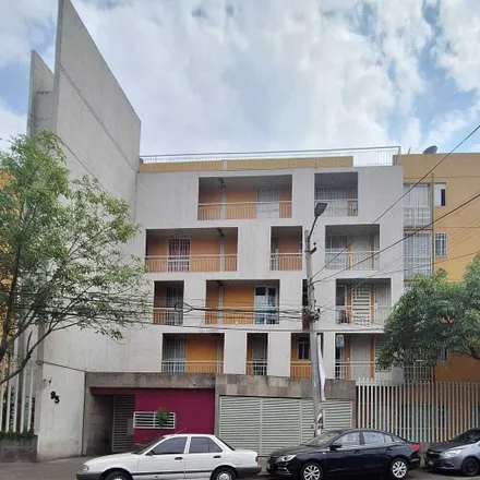 Image 4 - Calle Emiliano Zapata, Venustiano Carranza, 15460 Mexico City, Mexico - Apartment for sale