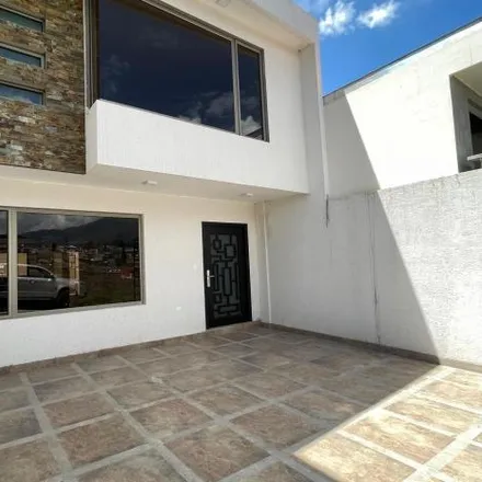 Buy this 3 bed house on Camino De Las Pencas in 010215, Cuenca