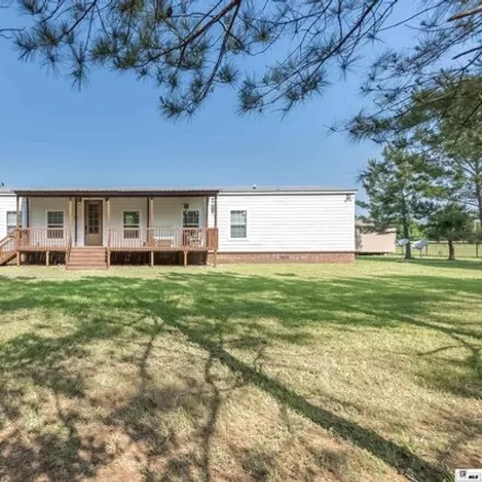 Image 1 - Parish Road 1103, Morehouse Parish, LA 71280, USA - House for sale