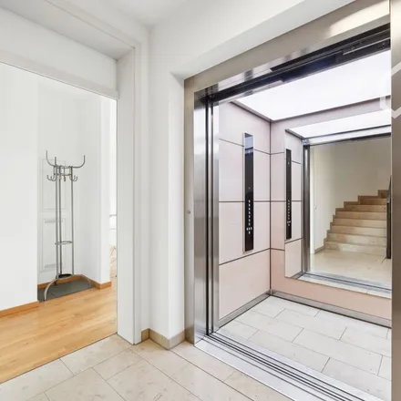 Rent this 4 bed apartment on Pistoriusstraße 111 in 13086 Berlin, Germany