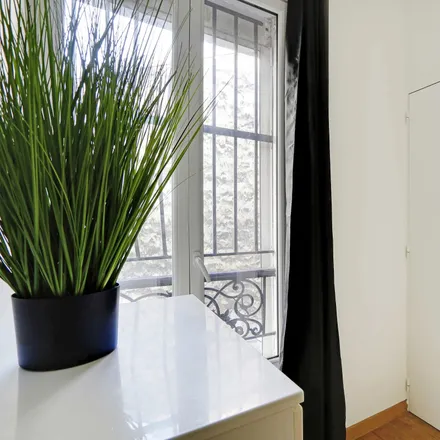 Rent this 1 bed apartment on 35 Rue Jean Jaurès in 92300 Levallois-Perret, France