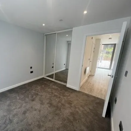 Image 4 - Chester Road, Trafford, M15 4YS, United Kingdom - Townhouse for rent