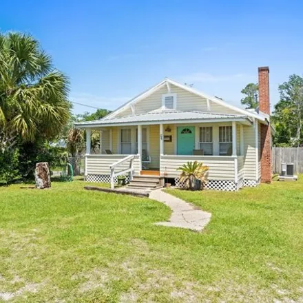 Image 3 - 805 Long Ave, Port Saint Joe, Florida, 32456 - House for sale