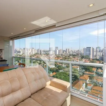 Image 2 - Avenida Portugal 1278, Brooklin Novo, São Paulo - SP, 04556-500, Brazil - Apartment for rent