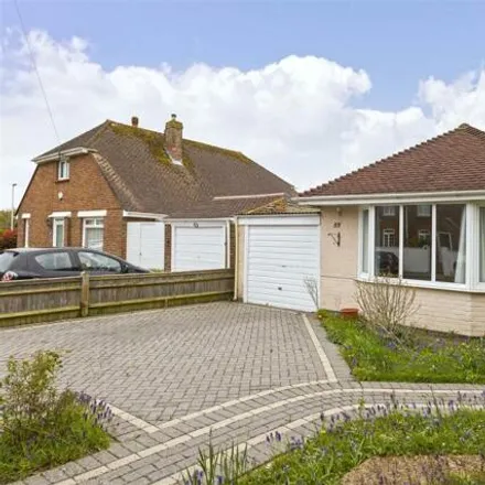 Buy this 2 bed house on Stone Lane in Worthing, BN13 2BQ