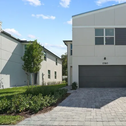 Rent this 3 bed loft on 5698 Robert Floyd Road in Palm Beach County, FL 33415