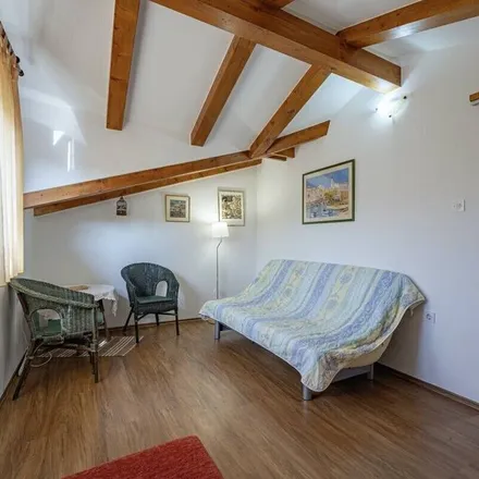 Rent this 2 bed house on Grad Rovinj in Istria County, Croatia